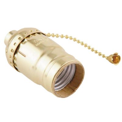 SOCKET METALICO CON PASADOR EAGLE 940