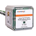 SUPRESOR MERSEN 50 KA 4 LINEAS UL