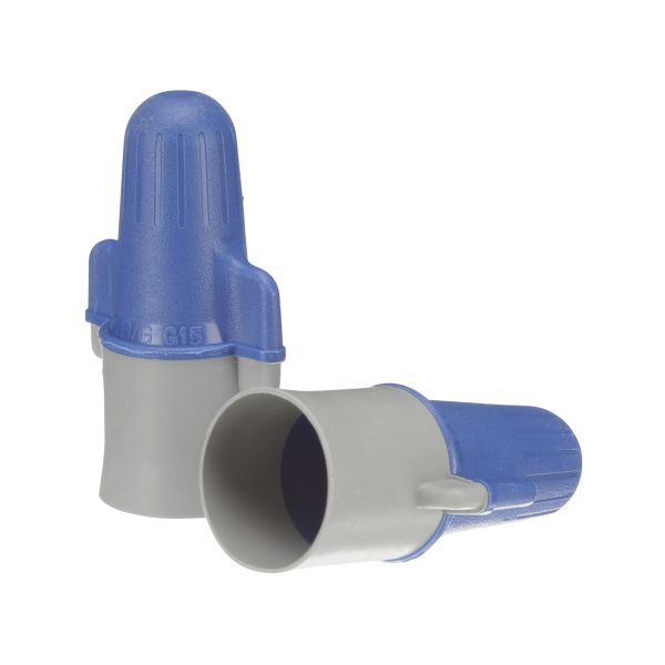 CONECTOR 14-6AWG AZUL-GRIS 3M 80611454556 P/UND