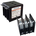 BLOCK DISTRIBUCION DE ENERGIA AL INT 175AMP 2P 4