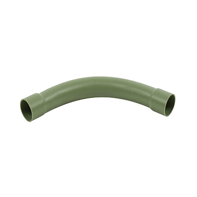 Curva conduit pesada Argos Mexico 1/2 - 13mm
