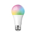 BOMBILLO LED INTELIGENTE RGB-2700K-6500K