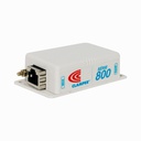 PROTECTOR CONTRA SOBRETENCIONES PARA CONECTOR DE RED(CAT5E) CLAMPER S800