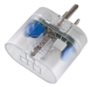 PROTECTOR CONTRA SOBRETENCIONES PARA TOMAS CLAMPER POCKET BIVOLT