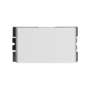 [25101-30] INTERRUPTOR 2 VIAS BLANCO