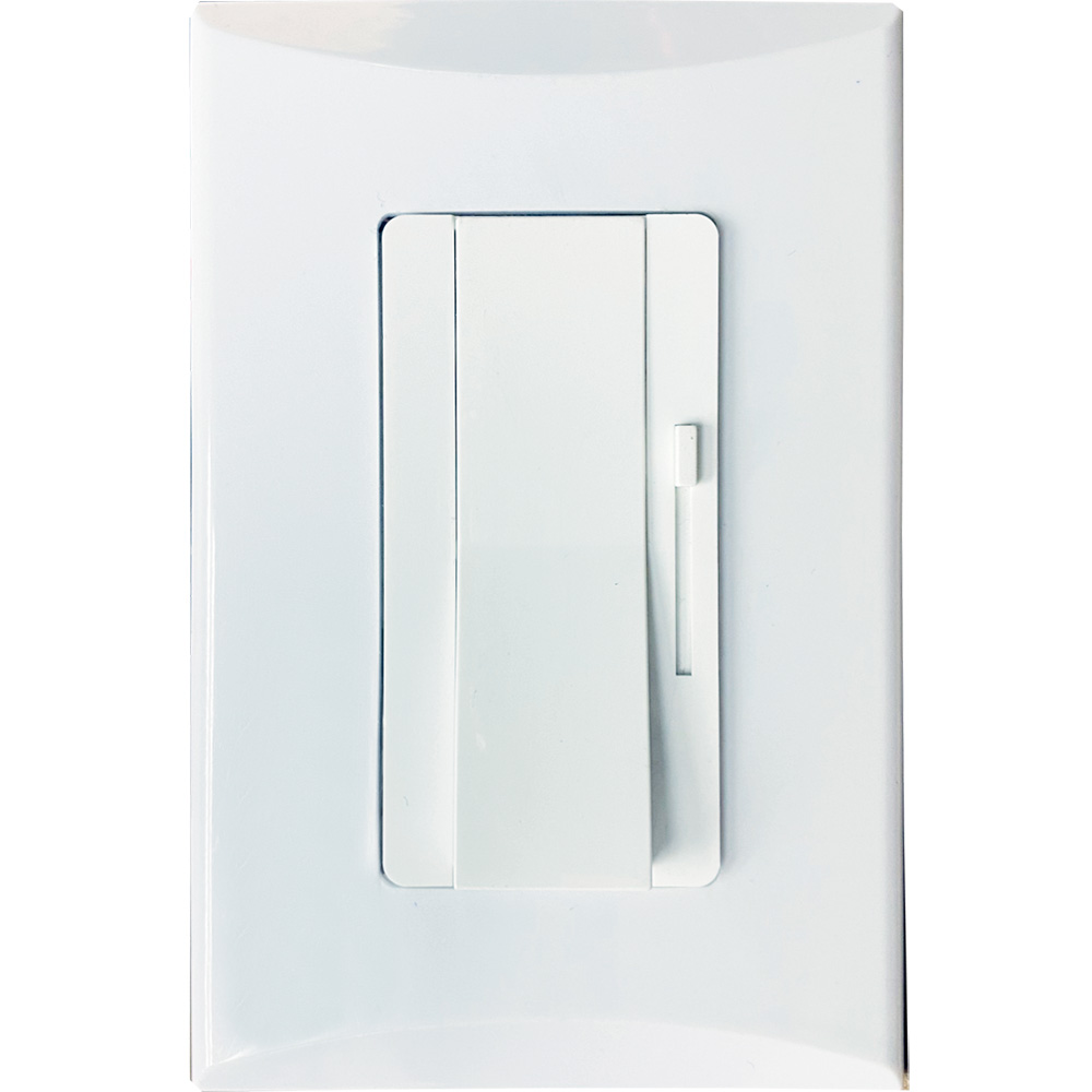 DIMMER DESLIZABLE C/INTERRUP DECOR 700WTTS 120V EAGLE UL6430W
