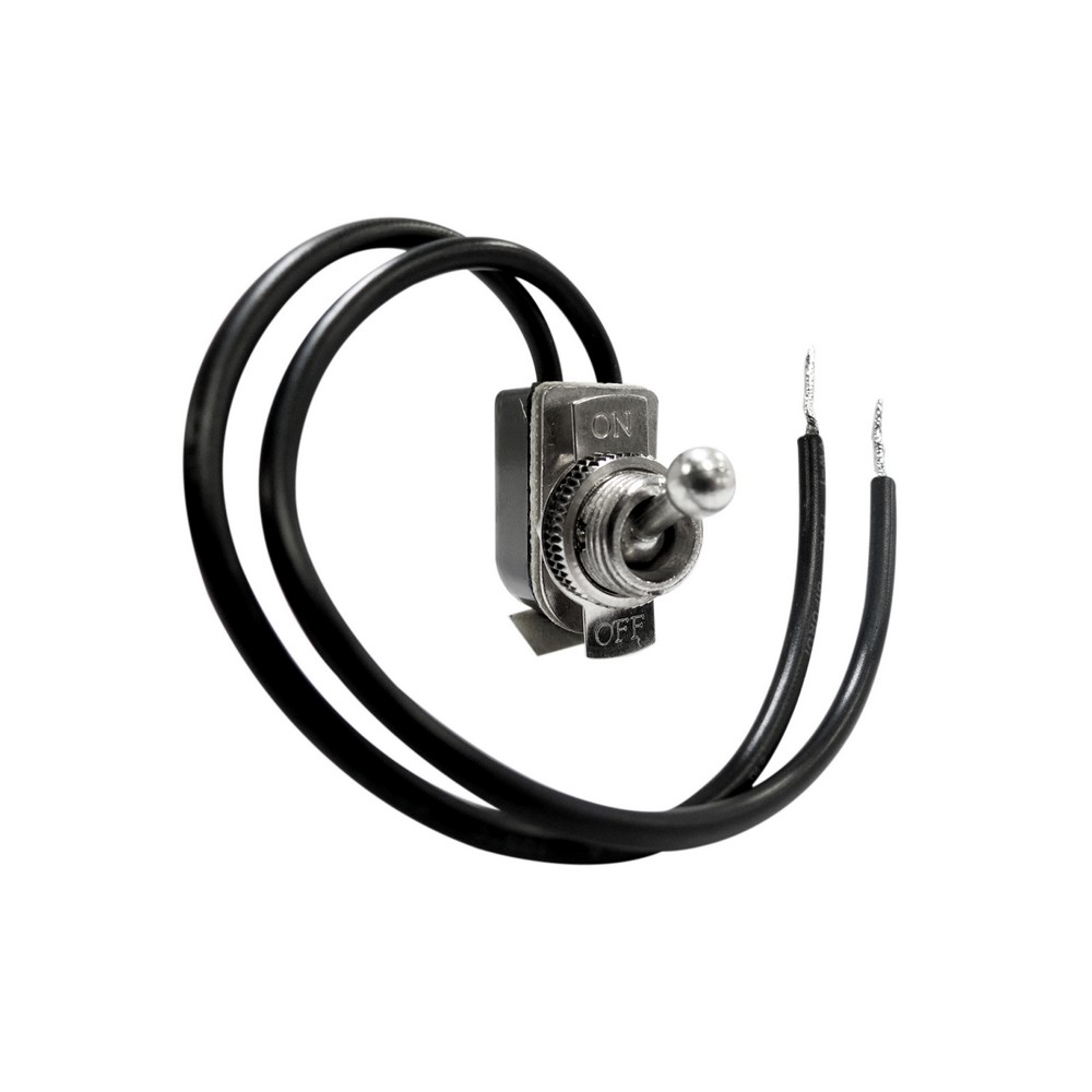 APAGADOR DE RIENDAS 6A-125V O 3A 250V EAGLE 452