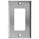 PLACA METALICA RECTANGULAR EAGLE 97401