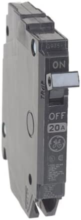 INT. TERMOMAG, THQL 1P, 20A, 120/240V, 10 K.