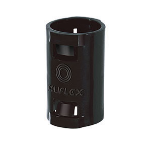 COPLE PARA POLIFLEX DE 1"