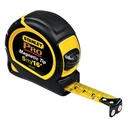 CINTA METRICA PRO 3/4" X 5M MAGNETICA STANLEY 30-085