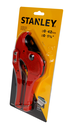 CORTA PVC 1 5/8" STANLEY 14-442