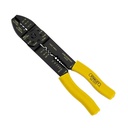 ALICATE PARA TERMINALES ELECTRICOS 9 1/2'' STANLEY 84-223
