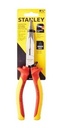 ALICATE PUNTA LARGA 210MM STANLEY 84-007