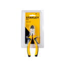 ALICATE CORTE DIAGONAL PRO 6" STANLEY 84-054