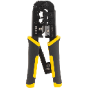 ALICATE PELA CABLES 3 EN 1 STANLEY 96-225