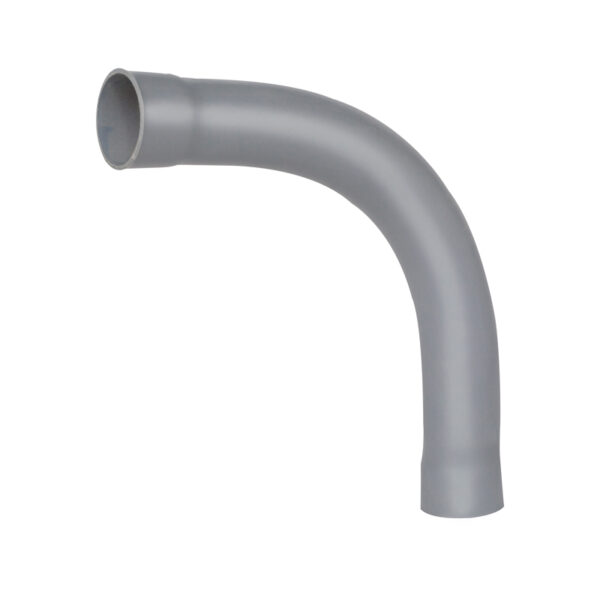 CURVA PVC CONDUIT 25mm 1" CLASE A DURMAN UL 2019662