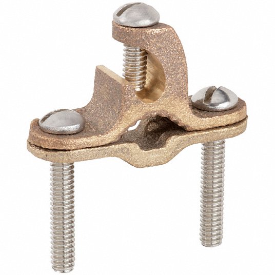 CONECTOR EK16 PARA PEDESTAL CUADRADO,EK16