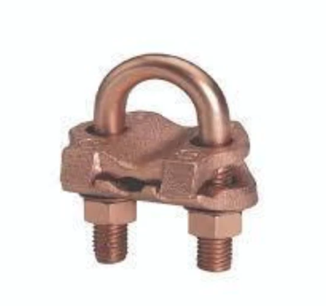 Conector universal para VT de 1/2"-3/4", con cable 2 - 4/0 awg, UL