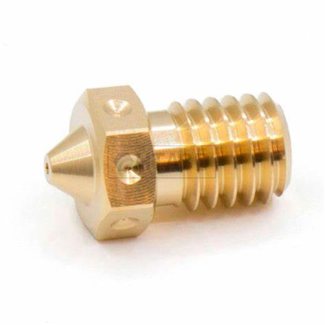 BOQUILLA DE 0.6 MM (MIG ELECTRODE NOZZLE)