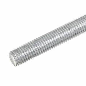 BARRA ROSCADA GALVANIZADA 3/8 X 3MTS