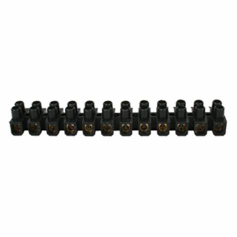 REGLETA DE 30 AMP. 8-6 AWG EMP. (TIRA)