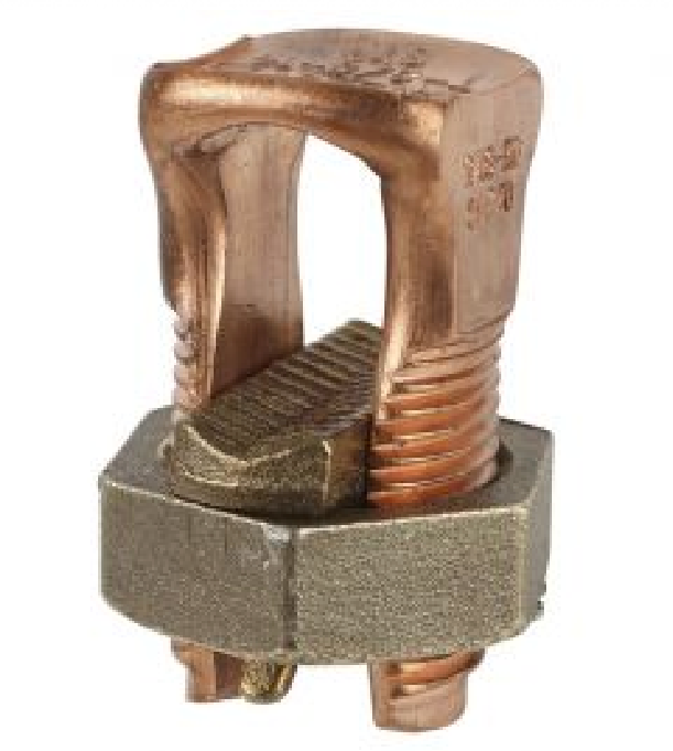 CONT BARRIL UL 1/0 COBRE
