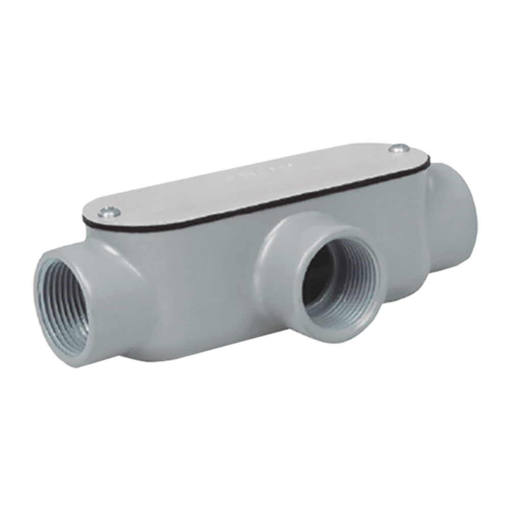 CONDULETA T EMT 1/2"