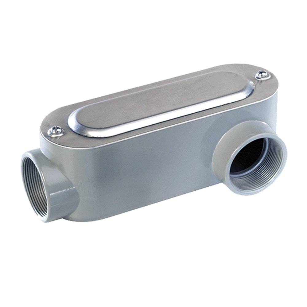 CONDULETA LL EMT 3/4"