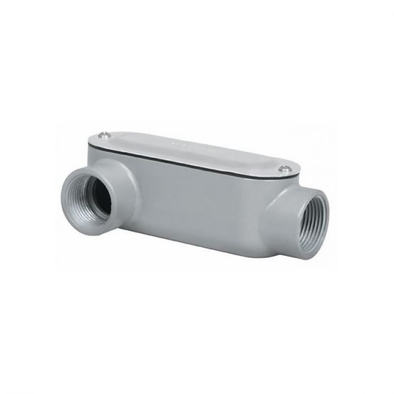 CONDULETA LR EMT 3/4"