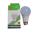 BOMBILLO LED 12W 6500K E27 100-265V JYQ PBFC12W/W