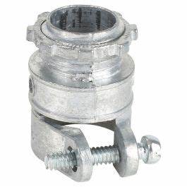 CONECTOR BIEX RECTO EMT 1/2"