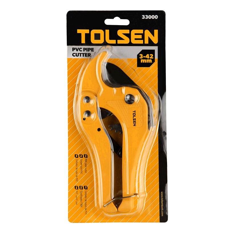 CORTA PVC 1 5/8 14-442 TOLSEN