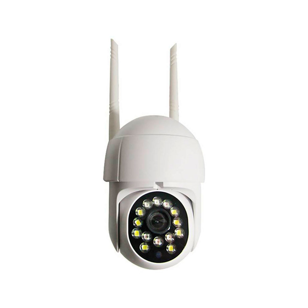 CAMARA EXTERIOR TIPO DOMO APP-YOOSEE -DOMCAM004 -SONOFF