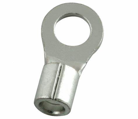 ANILLO DESNUDO ESTAÑADO 06 3/8
