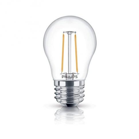 BOMBILLO LED VINTAGE E27