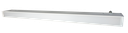 LAMPARA LED LINEAL 1 FOCO 20W BLANCA 6000K 0.6M