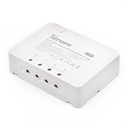 INTERRUPTOR INTELIGENTE WI-FI CON MONITOREO DE ENERGIA, MODEL: POWR3 (100-240V - 50/60Hz 25A MAX)