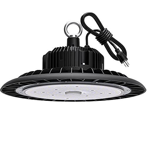 LAMPARA HIGH BAY 80W IP65 PHILIPS