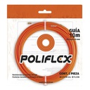 [AP-GUIAN-10M] GUIA POLIFLEX 10MTS
