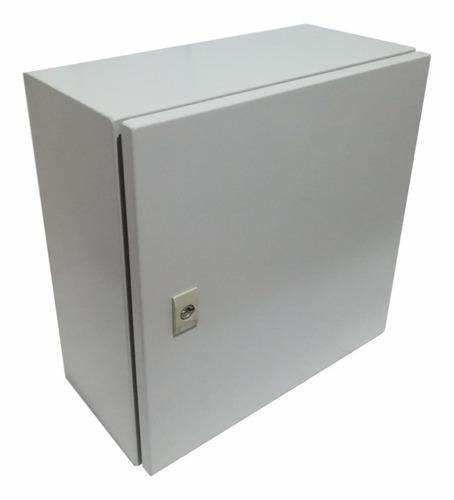 ARMARIO METALICO ARGOS AEM44 400X400X200***