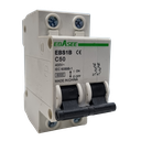 BREAKER PRINCIPAL 2X100 C/CAJA GE