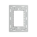 [2600700-030] CHASIS 3 MOD BLANCO S26