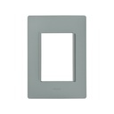 PLACA 3MODULOS S/CHASIS - AMARILLO AMBAR S26 (copia)
