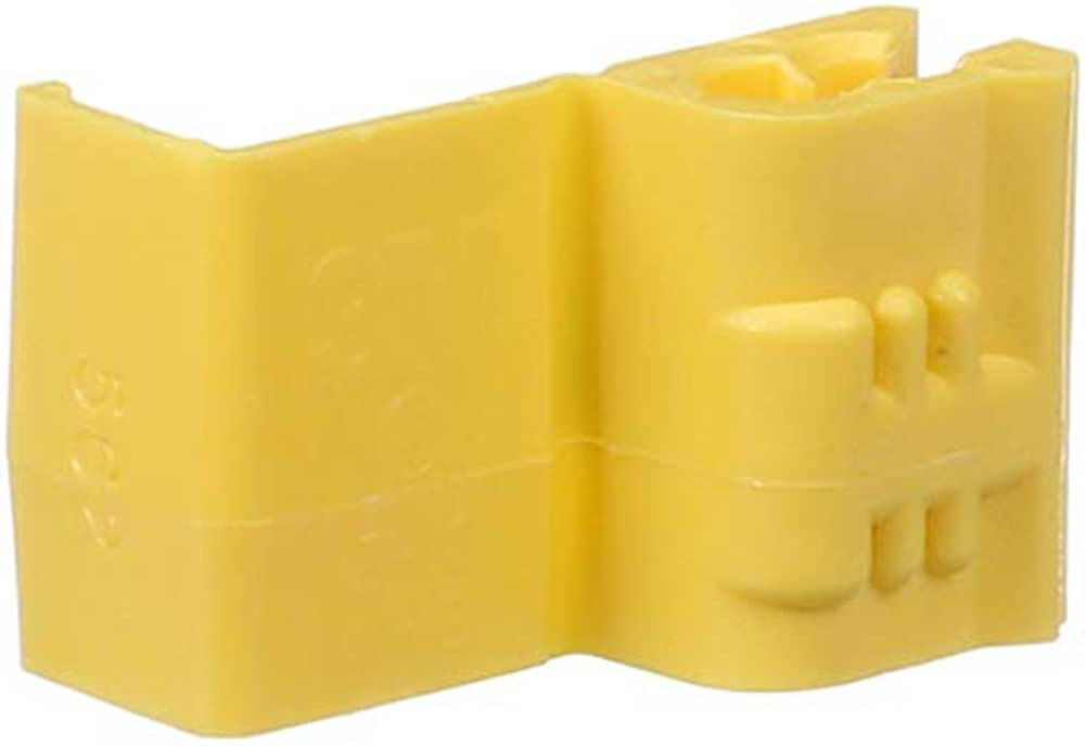 CONECTOR IDC 562 12-10 AWG AMARILLO 3M 80000209629 P/UND