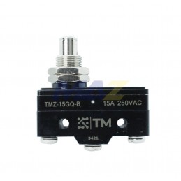 INTERRUPTOR FINAL DE CARRERA PIVOTE PEQUEÑO