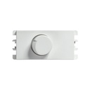 DIMMER ROTATIVO P/LED 300W BLANCO S26