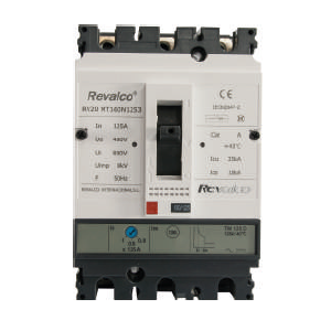 INTERRUPTOR CAJA MOLDEADA, 3P, 250A