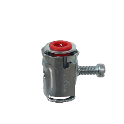 CONECTOR EMT P/CABLE ARMADO 1/2" AMC1