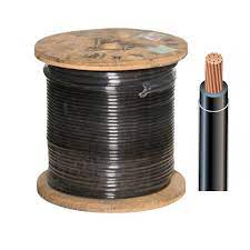 CABLE RHHW (EXTERIOR PARA USO EN CANASTA) CU CAL 250 MCM PHELPS DODGE